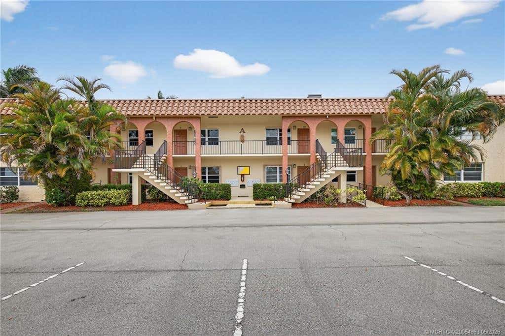 Photo of 2600 S Kanner Highway #A5, Stuart, FL 34994 (MLS # M20054963)