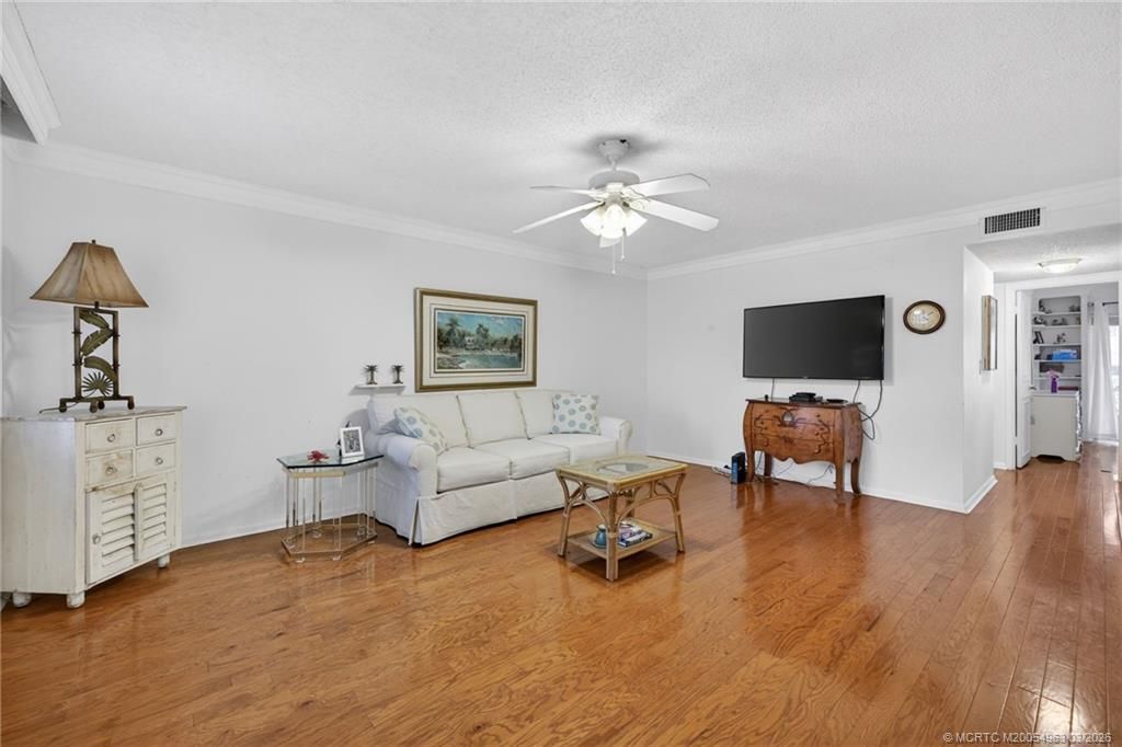 Photo of 2600 S Kanner Highway #A5, Stuart, FL 34994 (MLS # M20054963)