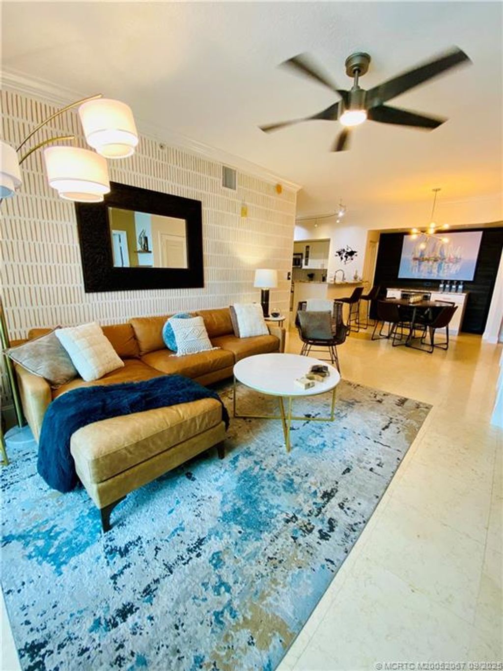 Photo of 815 NW Flagler Avenue #204, Stuart, FL 34994 (MLS # M20052067)