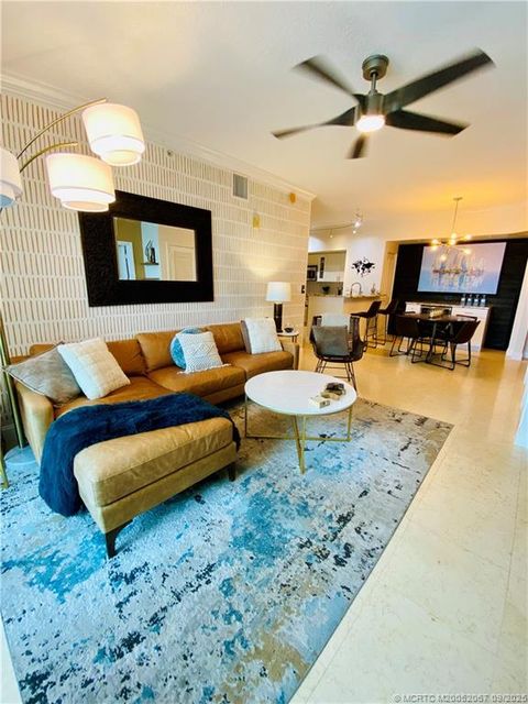 Photo of 815 NW Flagler Avenue #204, Stuart, FL 34994 (MLS # M20052067)