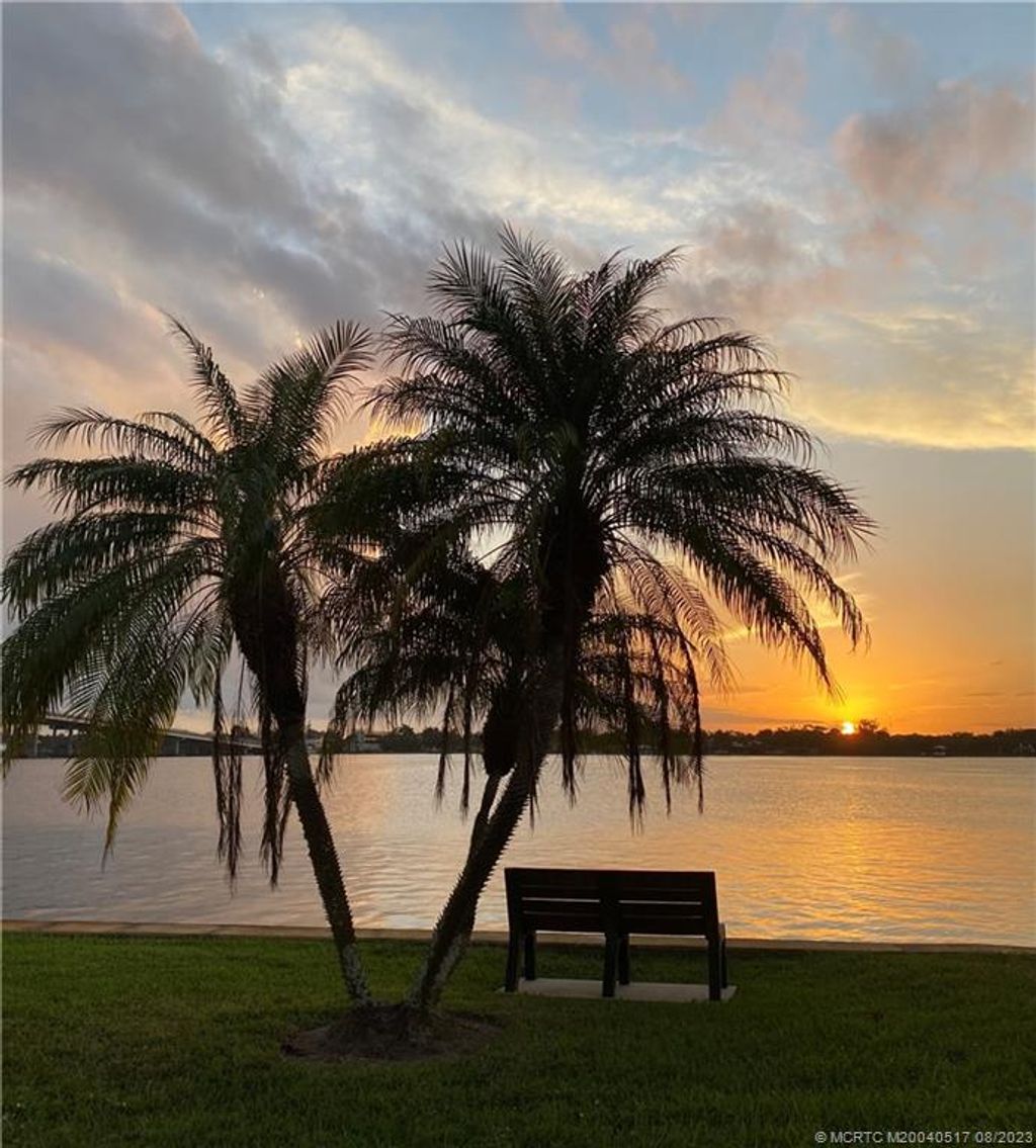 Photo of 1950 SW Palm City Road #8107, Stuart, FL 34994 (MLS # M20040517)