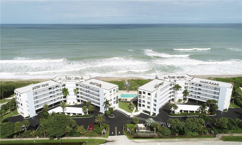 Photo of 2375 NE Ocean Boulevard #202, Stuart, FL 34996 (MLS # M20055547)