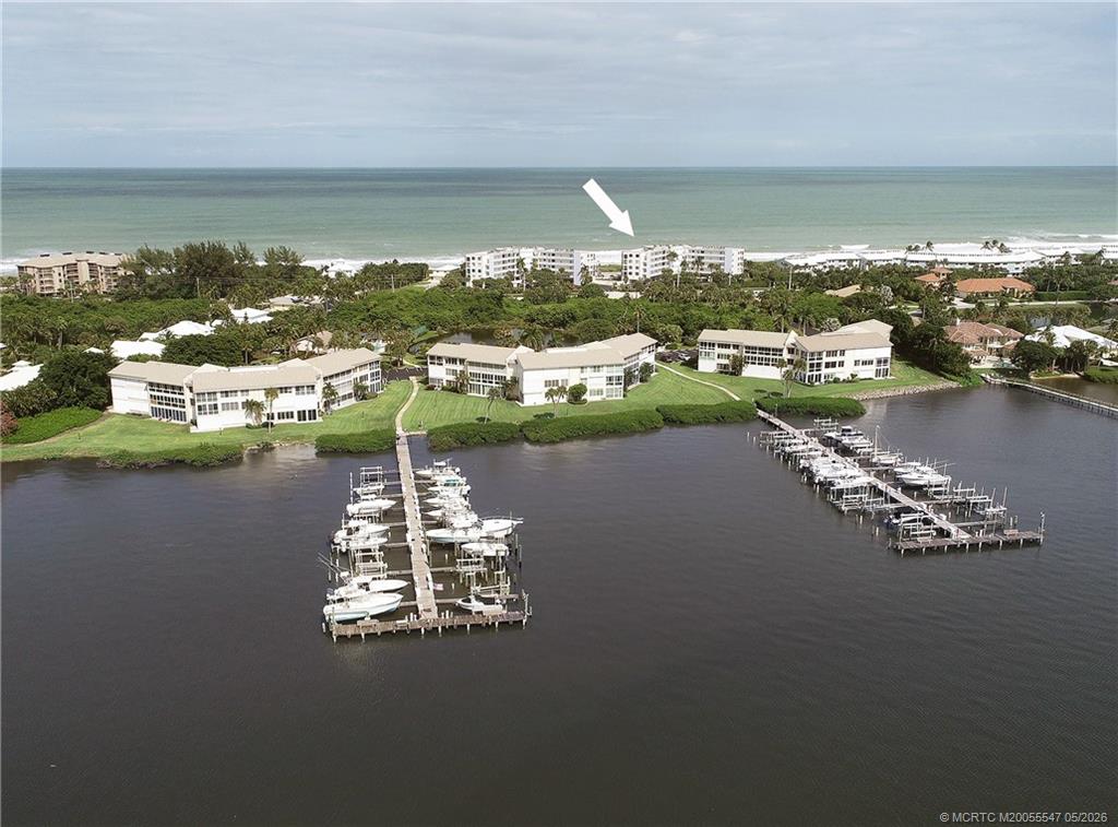 2375 NE Ocean Boulevard 202