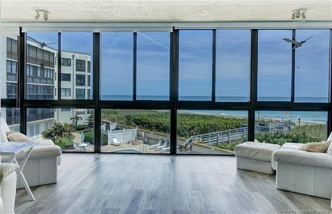 Photo of 2375 NE Ocean Boulevard #202, Stuart, FL 34996 (MLS # M20055547)