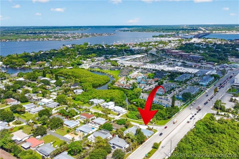 Photo of 1200 S Kanner Highway, Stuart, FL 34994 (MLS # M20056818)