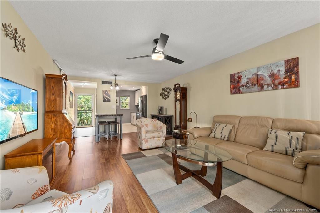 Photo of 1915 SW Palm City Road #8H, Stuart, FL 34994 (MLS # M20049999)