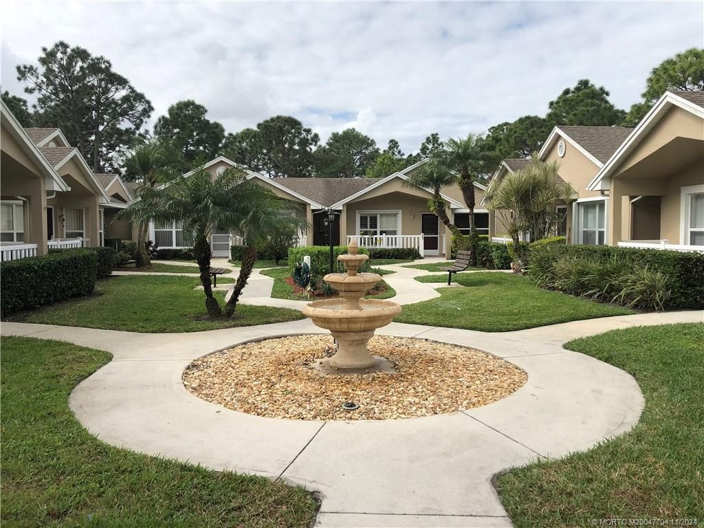 Photo of 629 NW San Remo Circle, Port Saint Lucie, FL 34986 (MLS # M20047704)