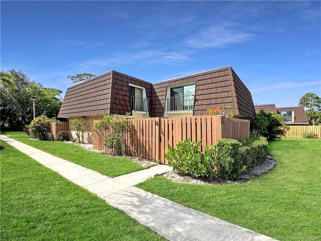 Photo of 5961 SE Riverboat Drive #625, Stuart, FL 34997 (MLS # M20050948)