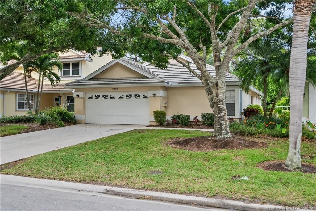 Photo of 2089 SW Olympic Club Terrace, Palm City, FL 34990 (MLS # M20044350)