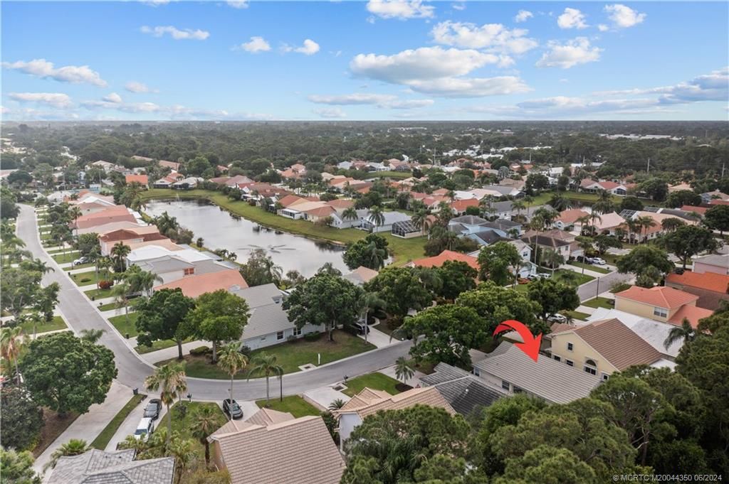 Photo of 2089 SW Olympic Club Terrace, Palm City, FL 34990 (MLS # M20044350)