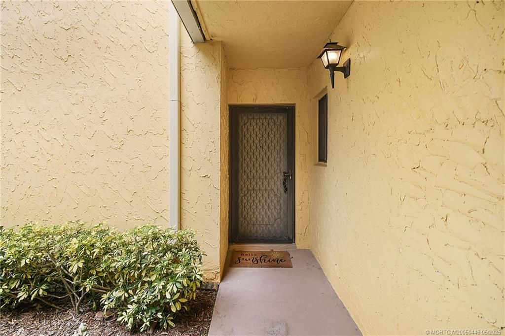 Photo of 5353 SE Miles Grant Road #105, Stuart, FL 34997 (MLS # M20050446)