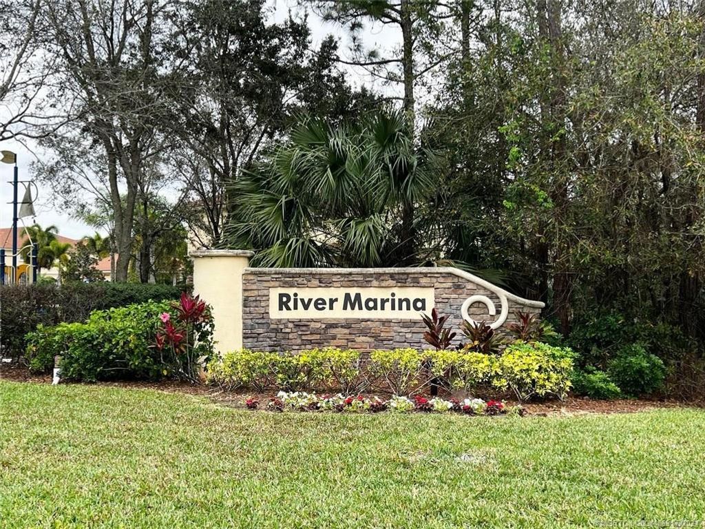 Photo of 9519 SW Merlin Court, Stuart, FL 34997 (MLS # M20044869)