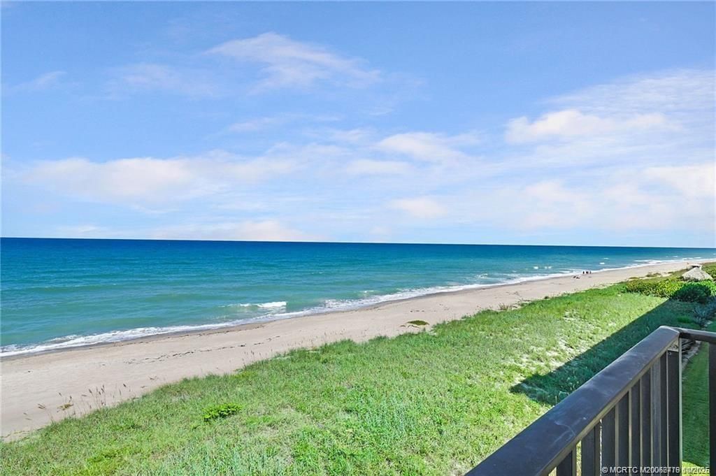 Photo of 10200 S Ocean Drive #510, Jensen Beach, FL 34957 (MLS # M20052719)