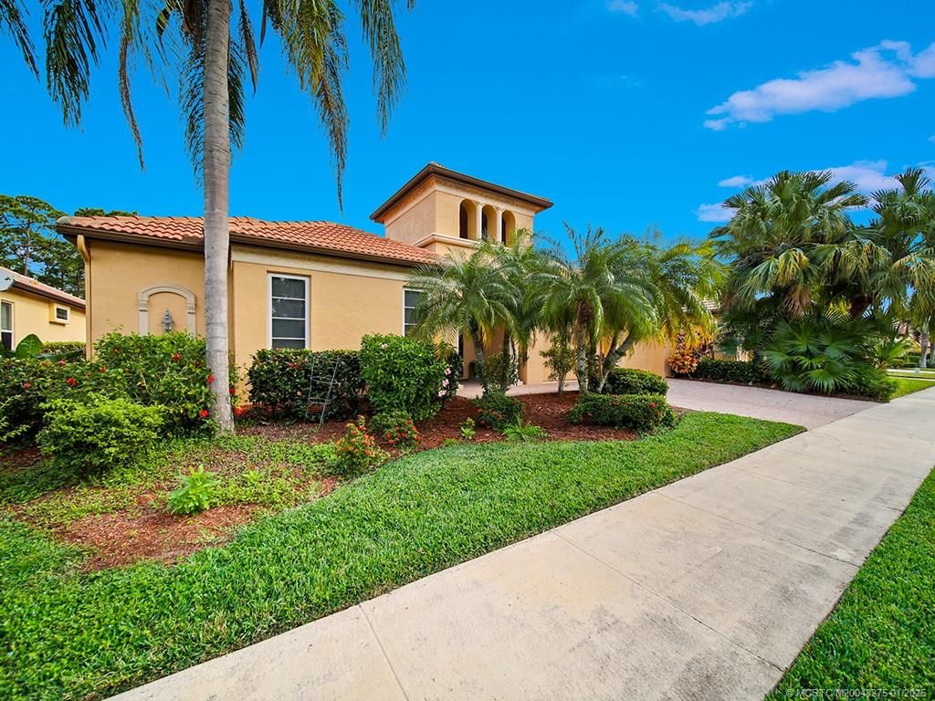 Photo of 816 SW Grand Reserves Boulevard, Port Saint Lucie, FL 34986 (MLS # M20048275)