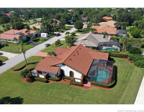 1311 SW Cottonwood Cove Port Saint Lucie FL 34986