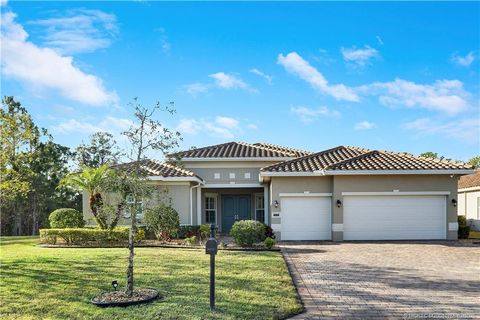 6519 SW Key Deer Lane Palm City FL 34990
