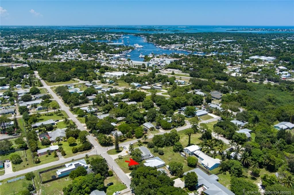 Photo of 5245 SE Channel Drive, Stuart, FL 34997 (MLS # M20051634)