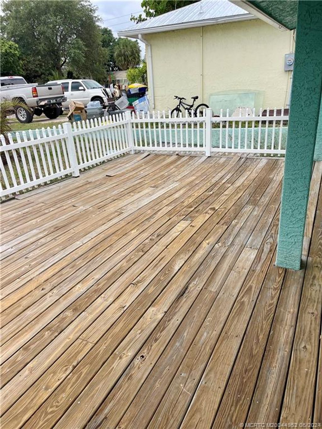 Photo of 1047 SW Spruce Street, Palm City, FL 34990 (MLS # M20044952)