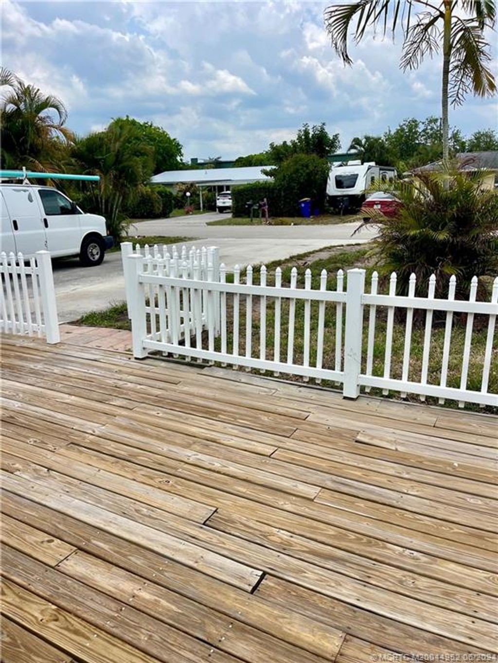 Photo of 1047 SW Spruce Street, Palm City, FL 34990 (MLS # M20044952)