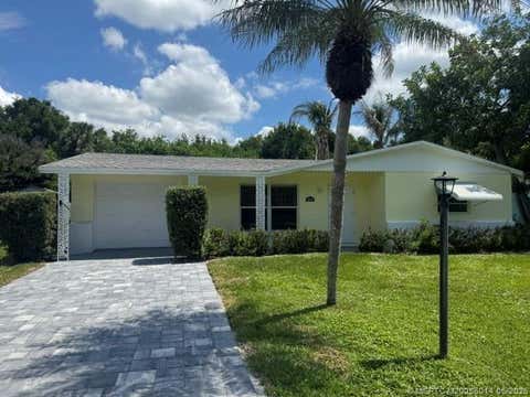 Homes For Rent - 1909 NW Sunset Boulevard<br/> Jensen Beach, FL 34957