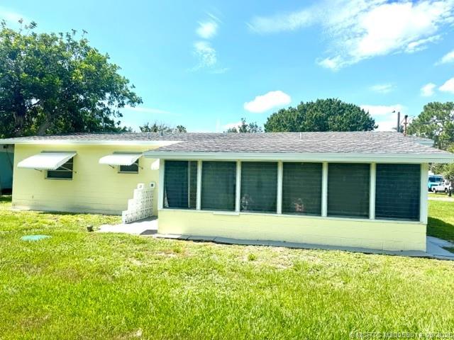 Photo of 1909 NW Sunset Boulevard, Jensen Beach, FL 34957 (MLS # M20056014)