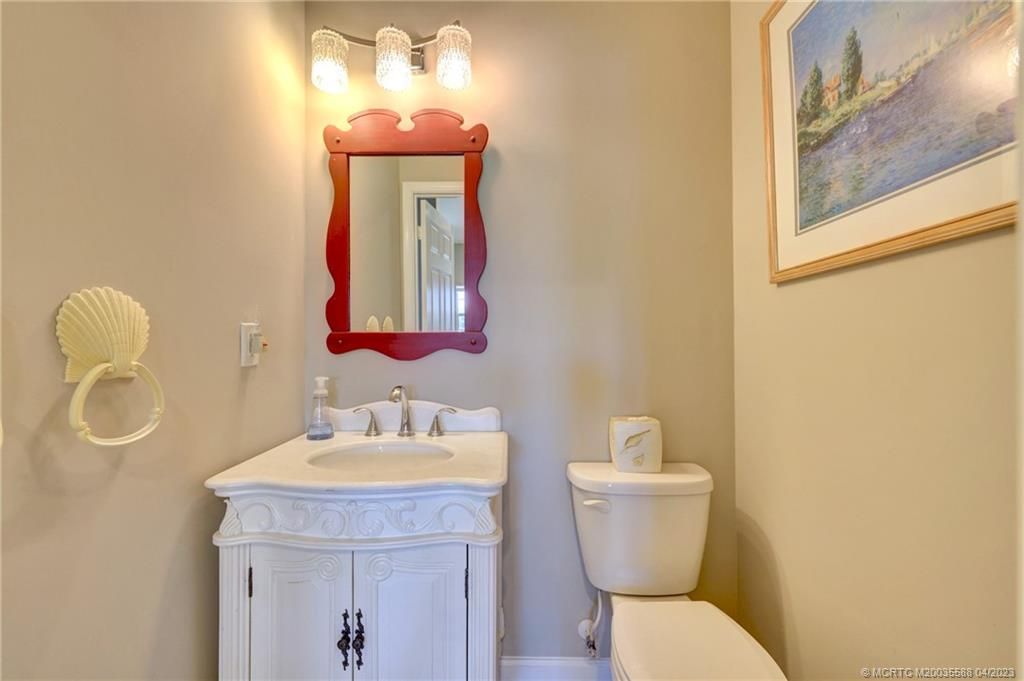 Photo of 10701 S Ocean Drive #740, Jensen Beach, FL 34957 (MLS # M20035588)