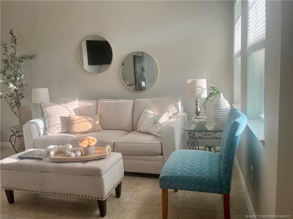 Photo of 10701 S Ocean Drive #740, Jensen Beach, FL 34957 (MLS # M20035588)