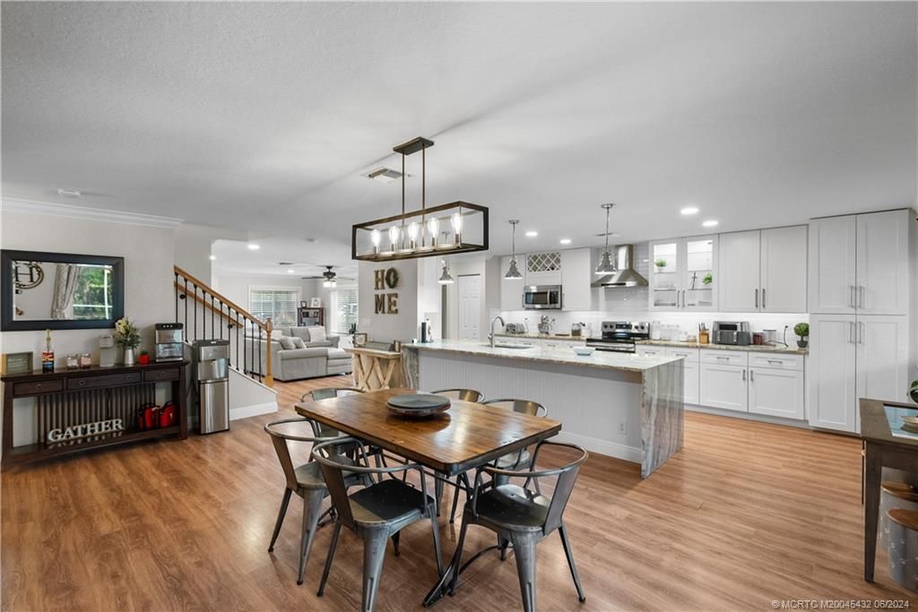 Photo of 5591 SE Graham Drive, Stuart, FL 34997 (MLS # M20045432)