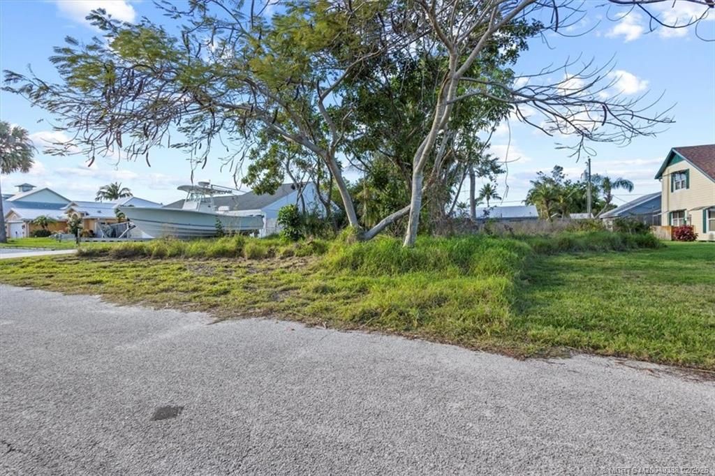 Photo of 000 SE Sailfish Way, Stuart, FL 34997 (MLS # M20049338)