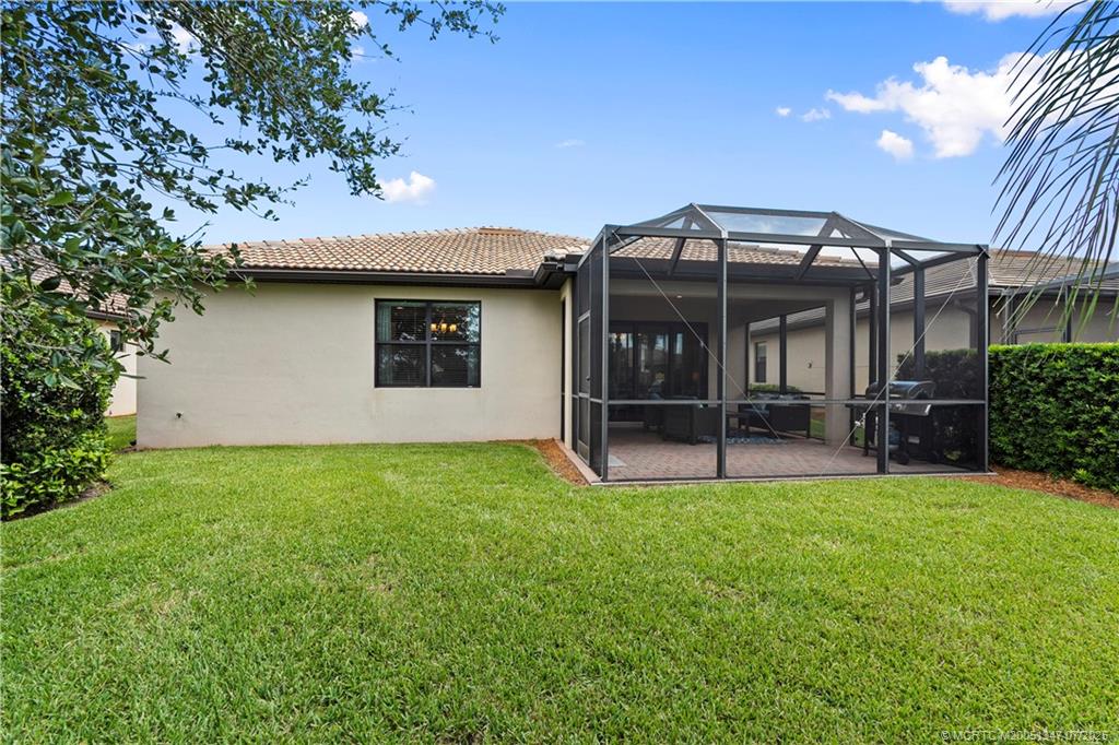 Port St Lucie, Florida 34984, United States, 3 Bedrooms Bedrooms, ,2 BathroomsBathrooms,Residential,Active,168738