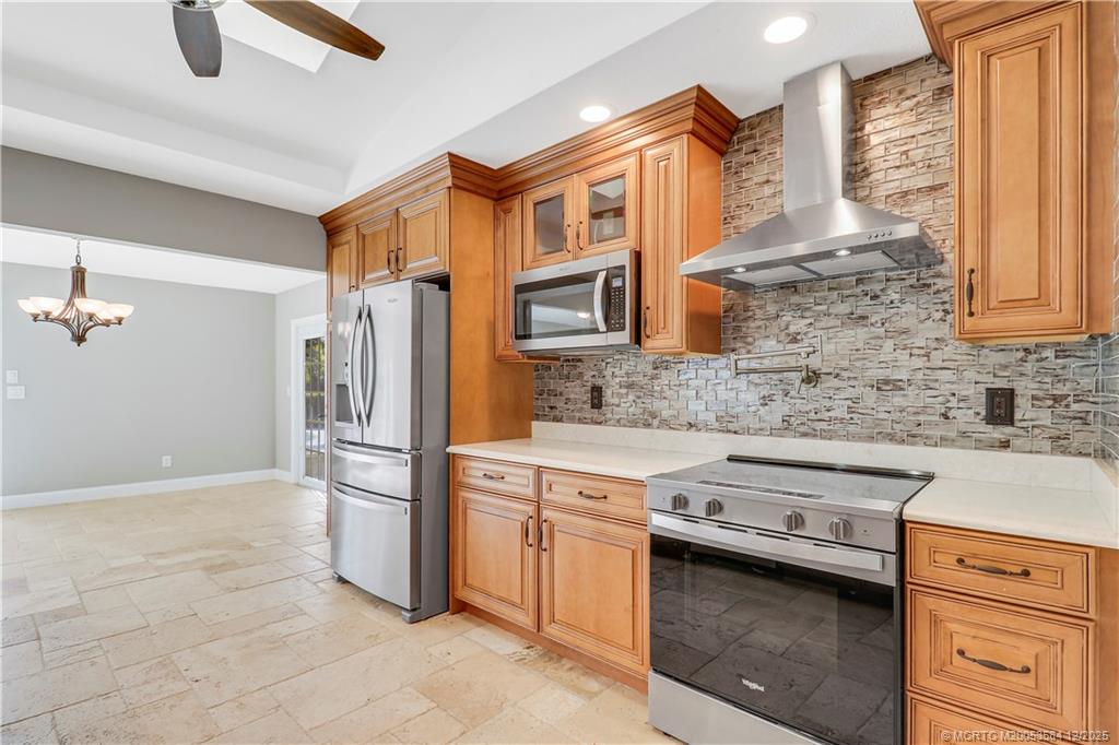 9713 SW Santa Monica Drive