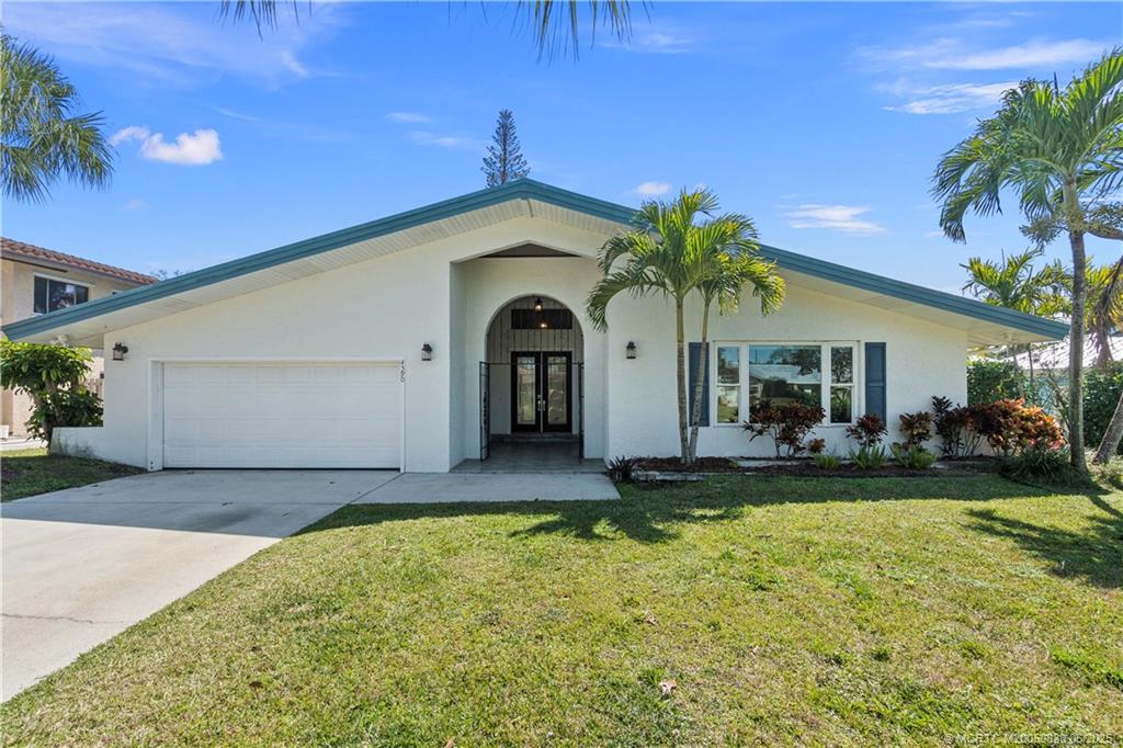 Stuart, Florida 34997, United States, 3 Bedrooms Bedrooms, ,3 BathroomsBathrooms,Residential,Active,140829