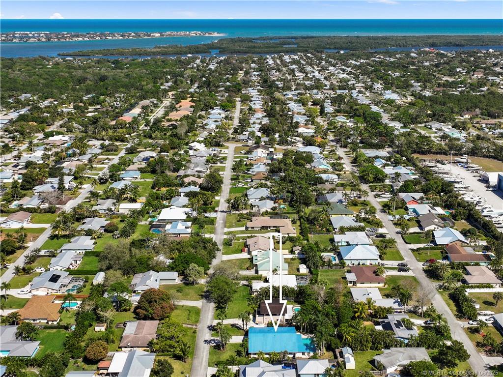 Stuart, Florida 34997, United States, 3 Bedrooms Bedrooms, ,3 BathroomsBathrooms,Residential,Active,140829