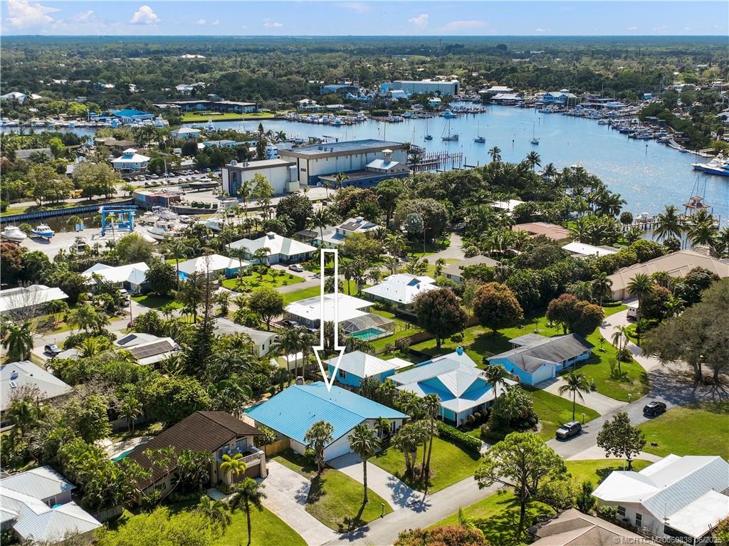 Stuart, Florida 34997, United States, 3 Bedrooms Bedrooms, ,3 BathroomsBathrooms,Residential,Active,140829