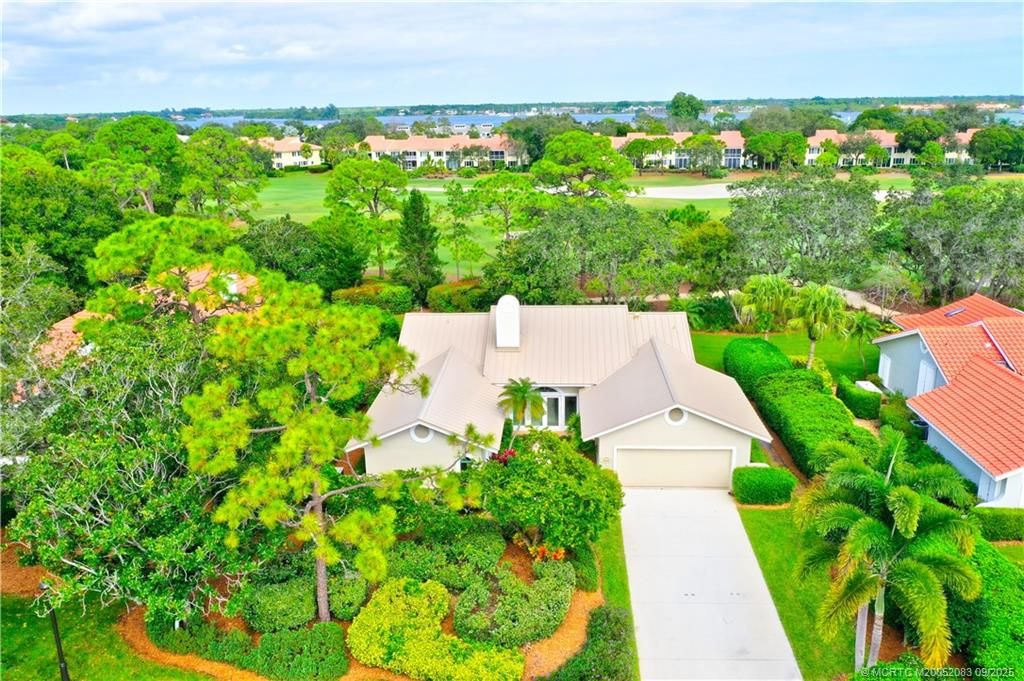 Photo of 2018 NW Laurel Oak Lane, Palm City, FL 34990 (MLS # M20052083)