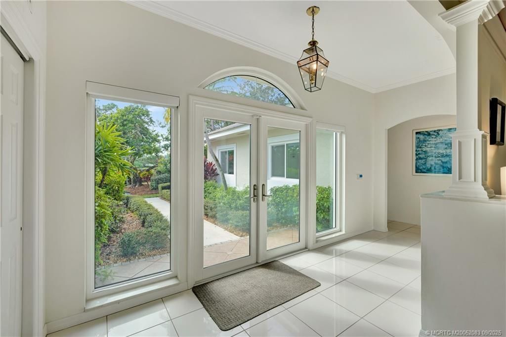 Photo of 2018 NW Laurel Oak Lane, Palm City, FL 34990 (MLS # M20052083)