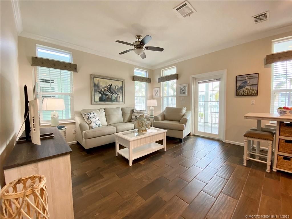 Photo of 227 NE Sunrise Way, Jensen Beach, FL 34957 (MLS # M20041841)