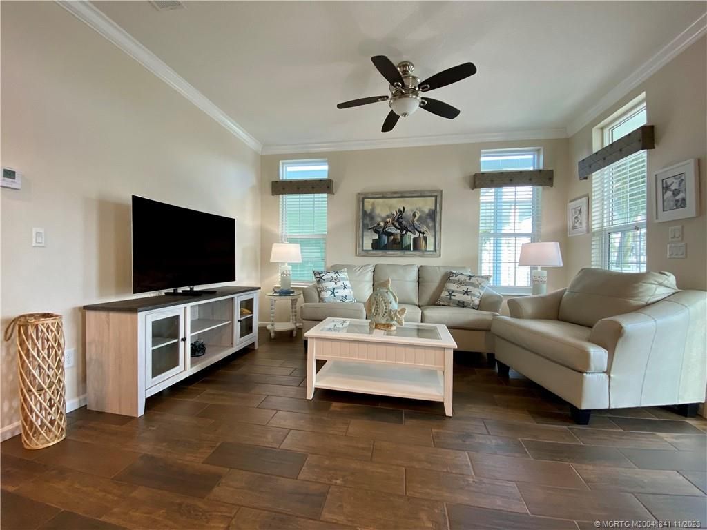 Photo of 227 NE Sunrise Way, Jensen Beach, FL 34957 (MLS # M20041841)