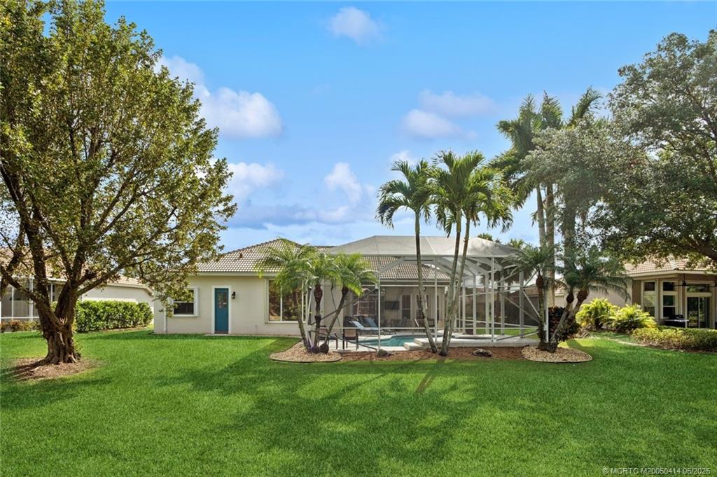 Stuart, Florida 34997, United States, 4 Bedrooms Bedrooms, ,3 BathroomsBathrooms,Residential,Active,121311
