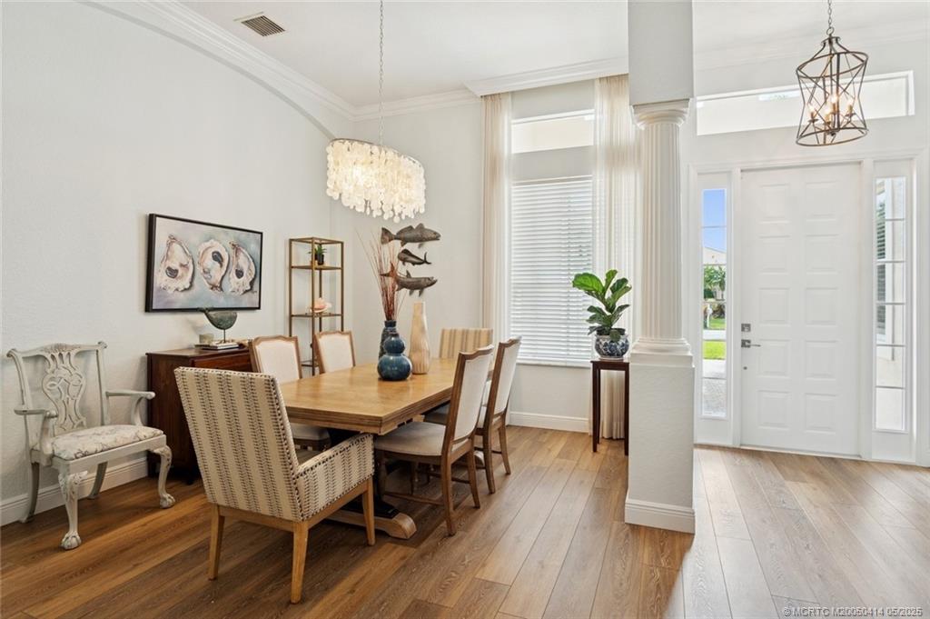 Stuart, Florida 34997, United States, 4 Bedrooms Bedrooms, ,3 BathroomsBathrooms,Residential,Active,121311