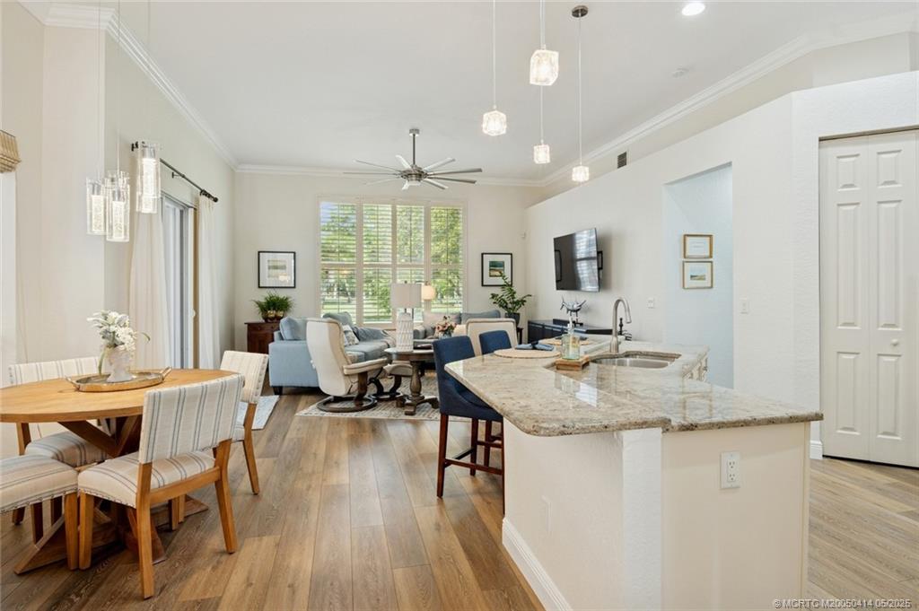 Stuart, Florida 34997, United States, 4 Bedrooms Bedrooms, ,3 BathroomsBathrooms,Residential,Active,121311