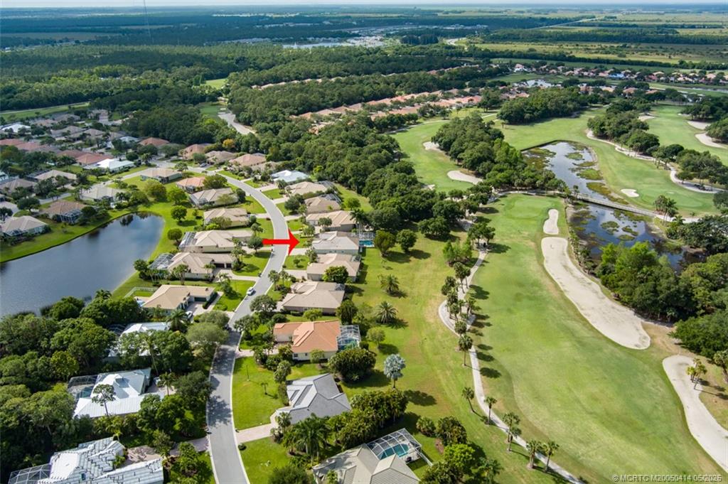 Stuart, Florida 34997, United States, 4 Bedrooms Bedrooms, ,3 BathroomsBathrooms,Residential,Active,121311