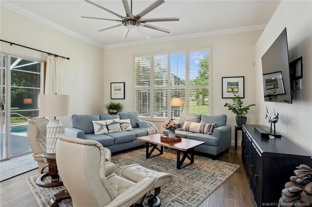 Stuart, Florida 34997, United States, 4 Bedrooms Bedrooms, ,3 BathroomsBathrooms,Residential,Active,121311