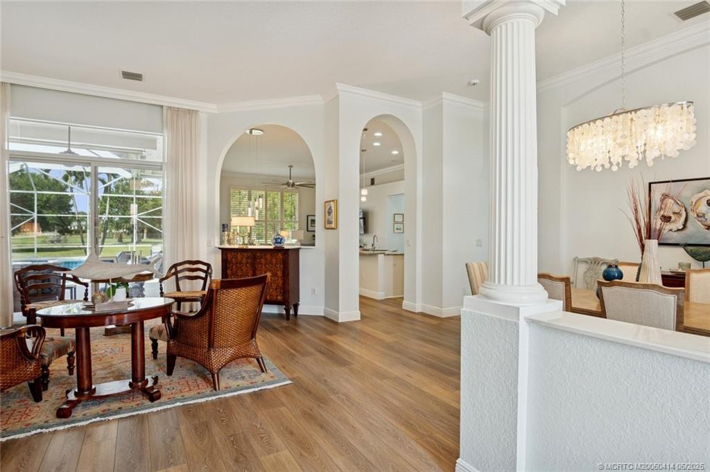 Stuart, Florida 34997, United States, 4 Bedrooms Bedrooms, ,3 BathroomsBathrooms,Residential,Active,121311