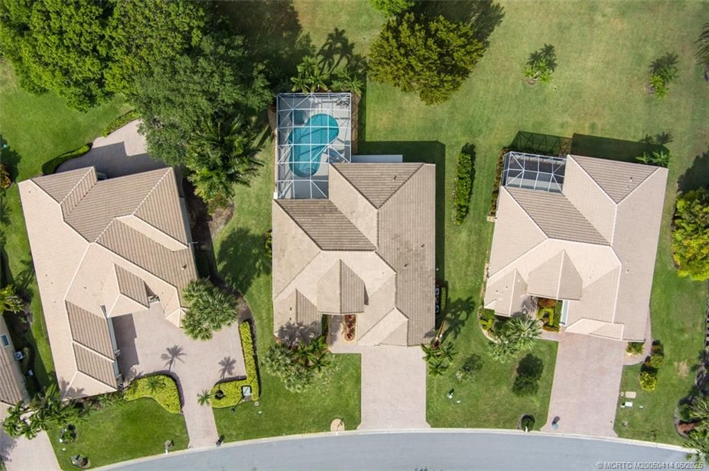 Photo of 964 SW Bromelia Terrace, Stuart, FL 34997 (MLS # M20050414)