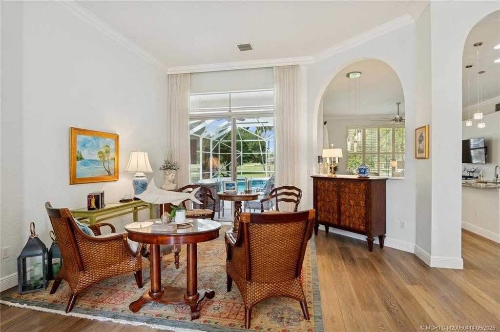 Stuart, Florida 34997, United States, 4 Bedrooms Bedrooms, ,3 BathroomsBathrooms,Residential,Active,121311