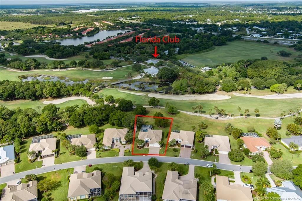 Photo of 964 SW Bromelia Terrace, Stuart, FL 34997 (MLS # M20050414)