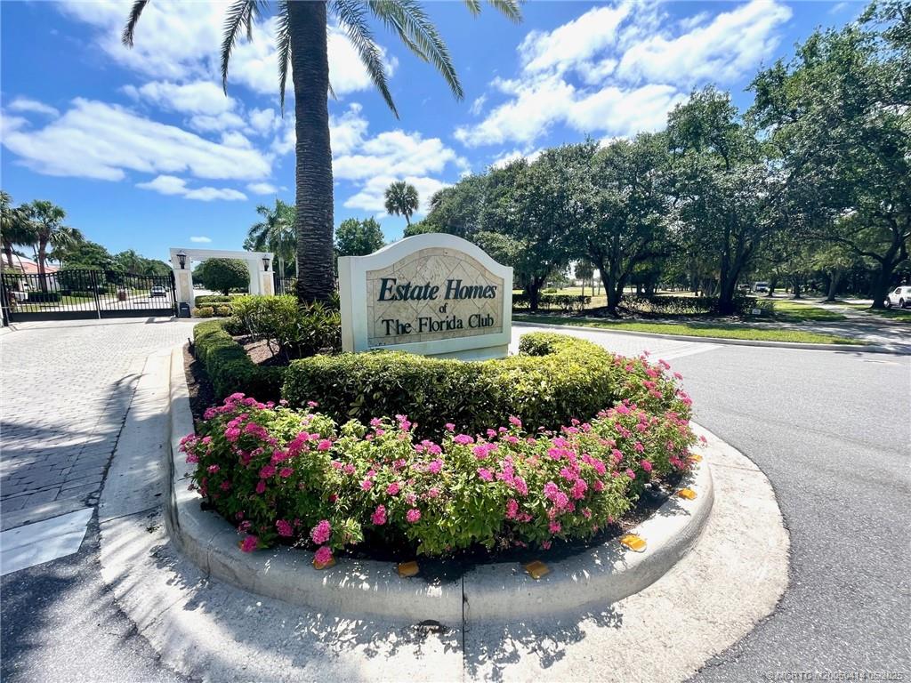 Stuart, Florida 34997, United States, 4 Bedrooms Bedrooms, ,3 BathroomsBathrooms,Residential,Active,121311