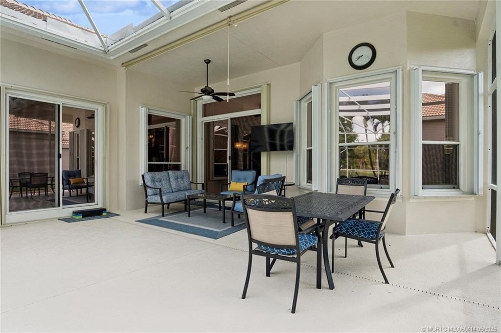 Stuart, Florida 34997, United States, 4 Bedrooms Bedrooms, ,3 BathroomsBathrooms,Residential,Active,121311