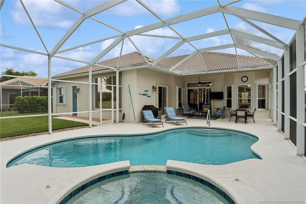 Stuart, Florida 34997, United States, 4 Bedrooms Bedrooms, ,3 BathroomsBathrooms,Residential,Active,121311
